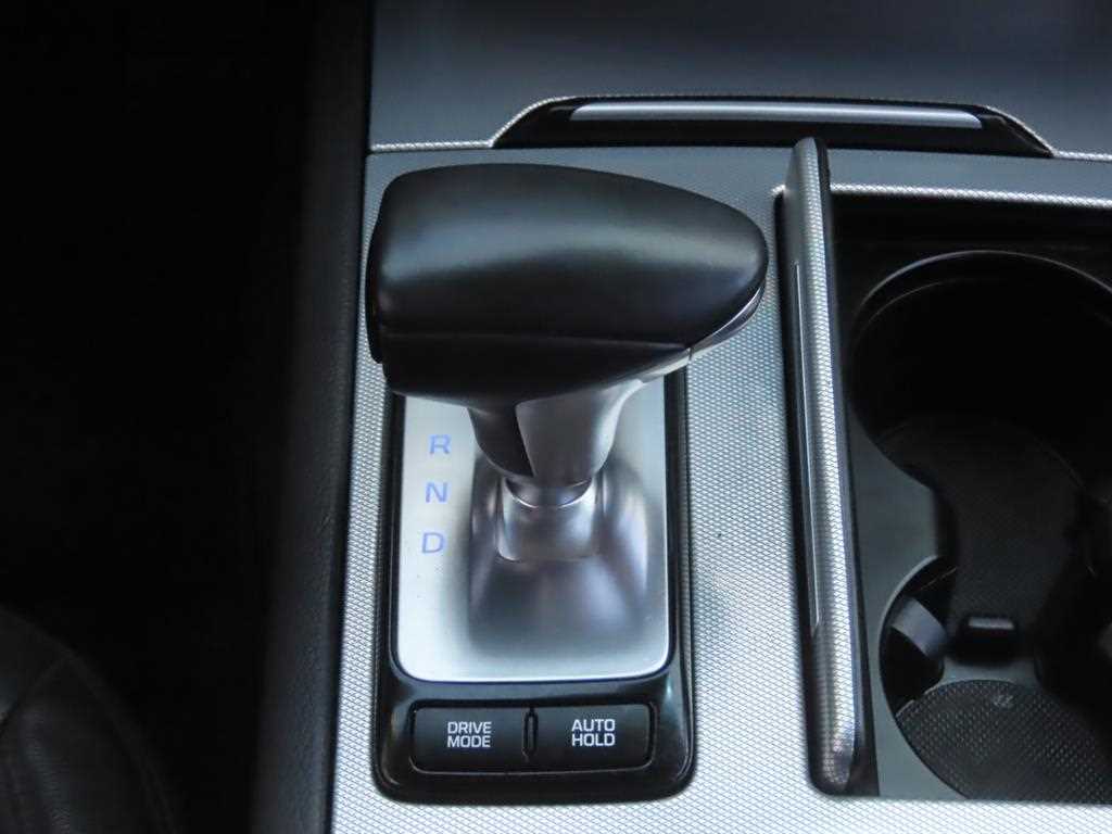 Genesis G80 - Vista 12