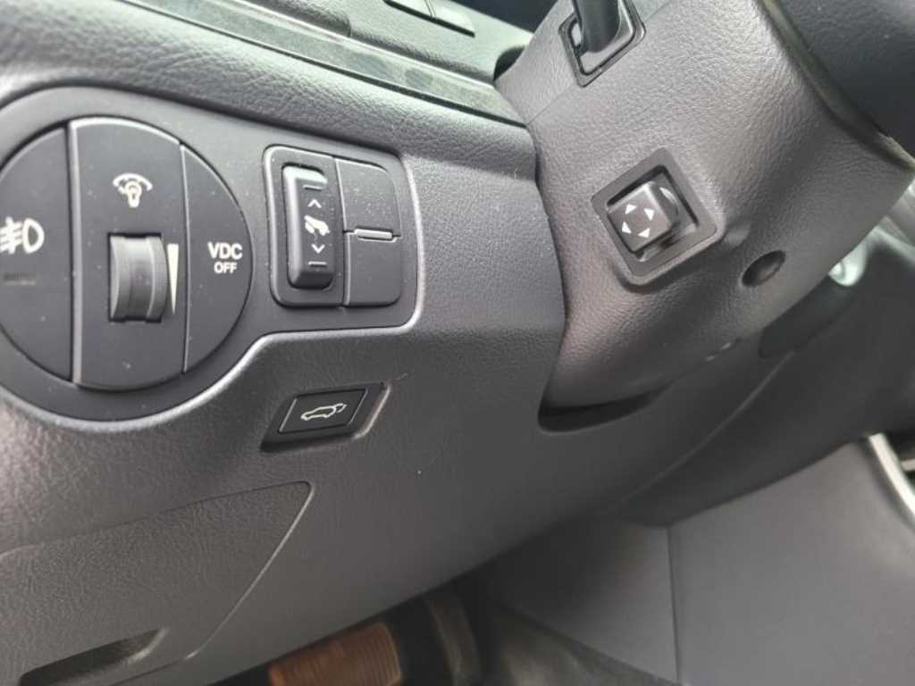 HYUNDAI Veracruz 2011 Gris - Importación desde Corea - HF Imports Iquique - Foto 14
