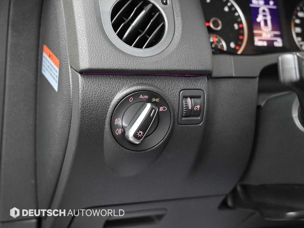 Volkswagen Tiguan 2016 Blanco - Importación desde Corea - HF Imports Iquique - Foto 17