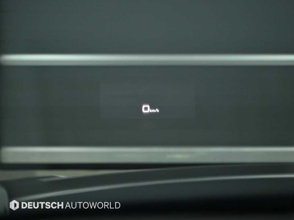 Audi A6 2020 Negro - Importación desde Corea - HF Imports Iquique - Foto 17