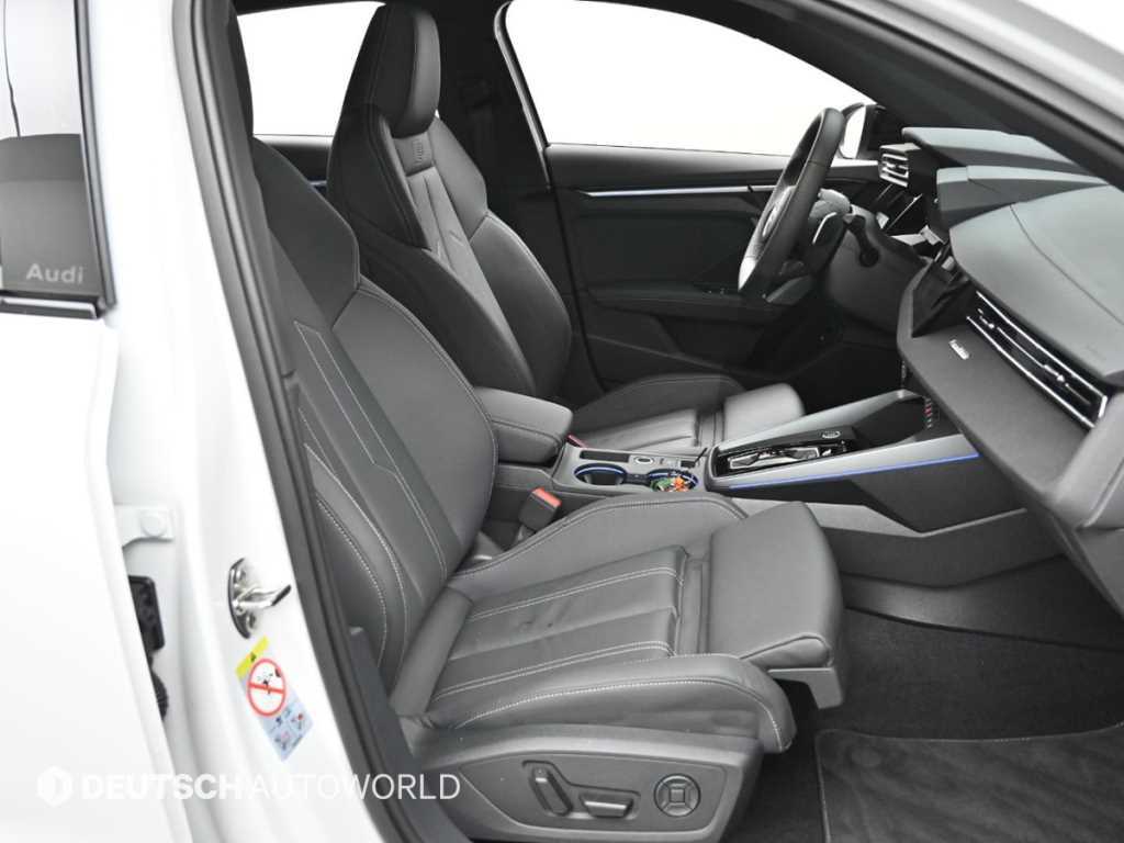 Audi A3 - Vista 10