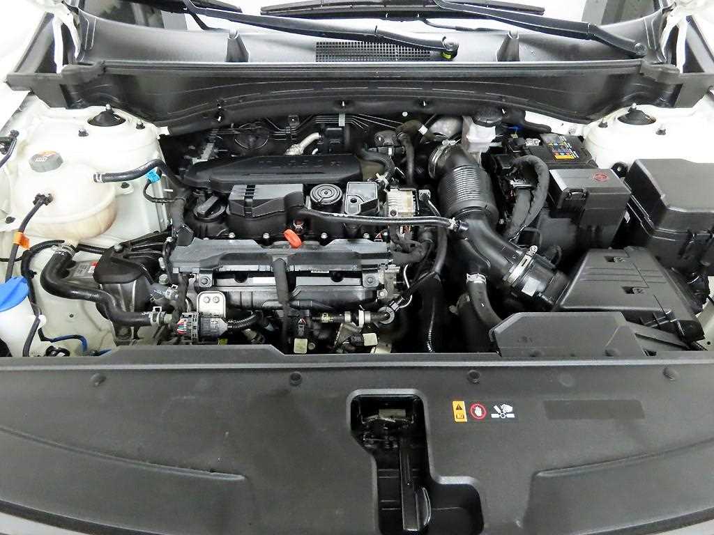 KIA Sportage 2022 Blanco - Importación desde Corea - HF Imports Iquique - Foto 20