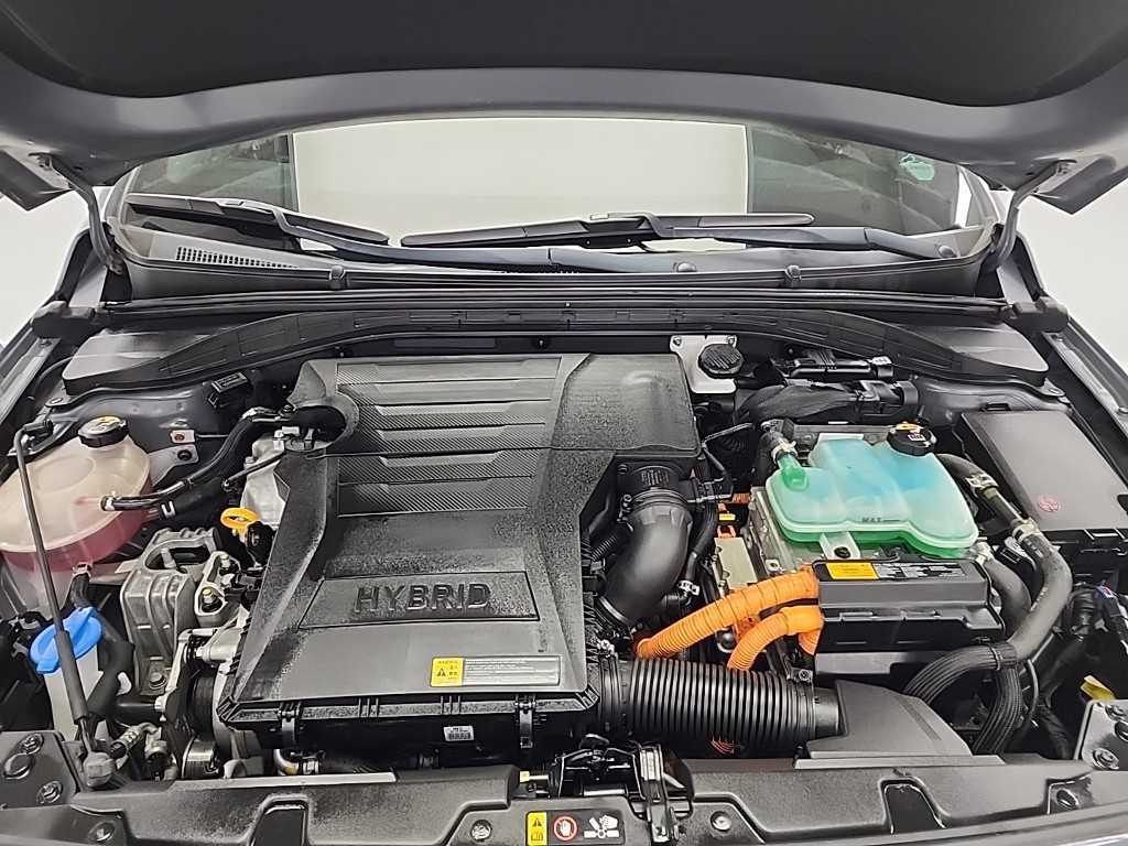 HYUNDAI Ioniq - Vista 5