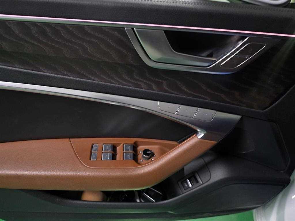Audi A6 - Vista 9