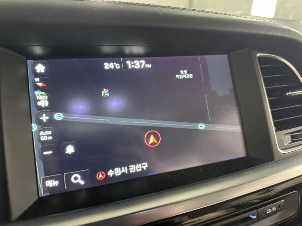 HYUNDAI Aslan - Vista 6