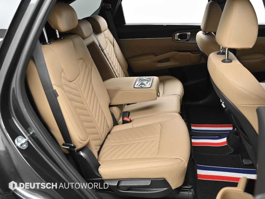 KIA Sorento - Vista 12