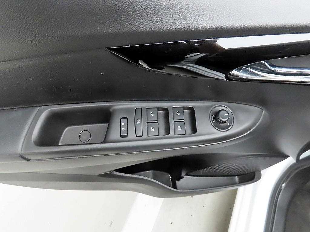 Chevrolet Spark - Vista 11