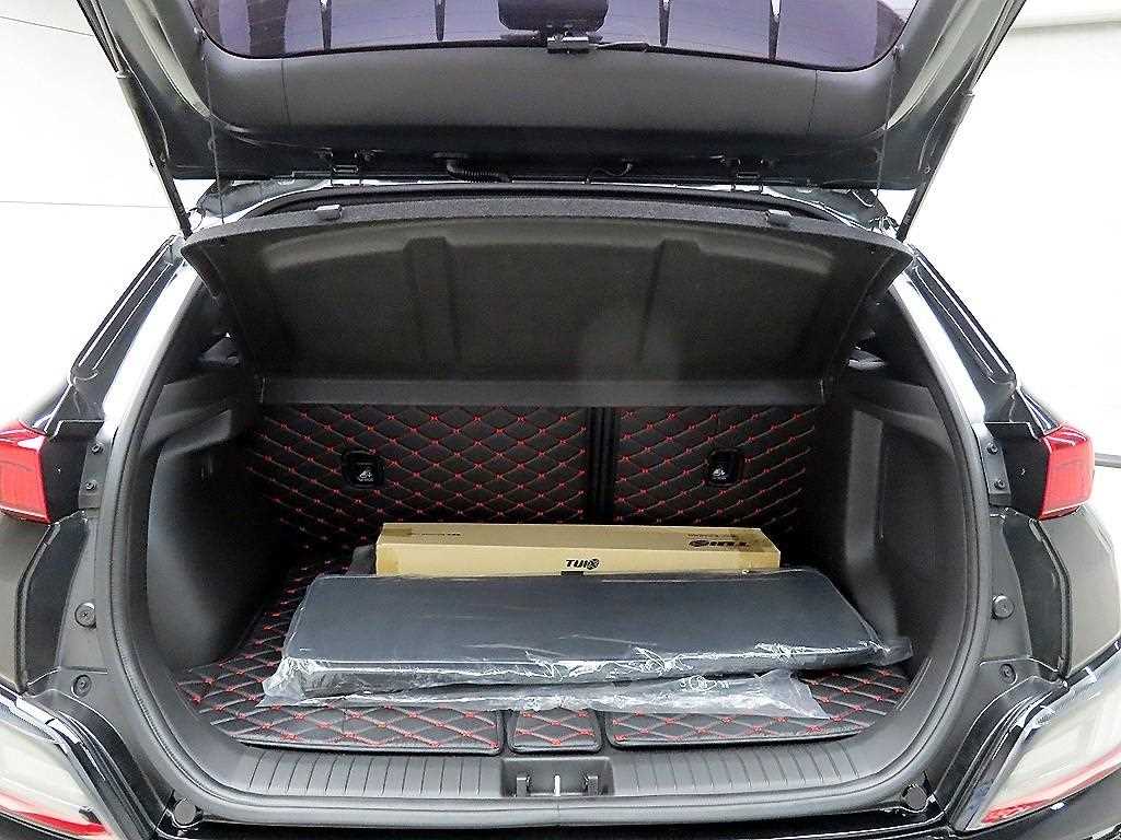 HYUNDAI Kona 2022 Negro - Importación desde Corea - HF Imports Iquique - Foto 18