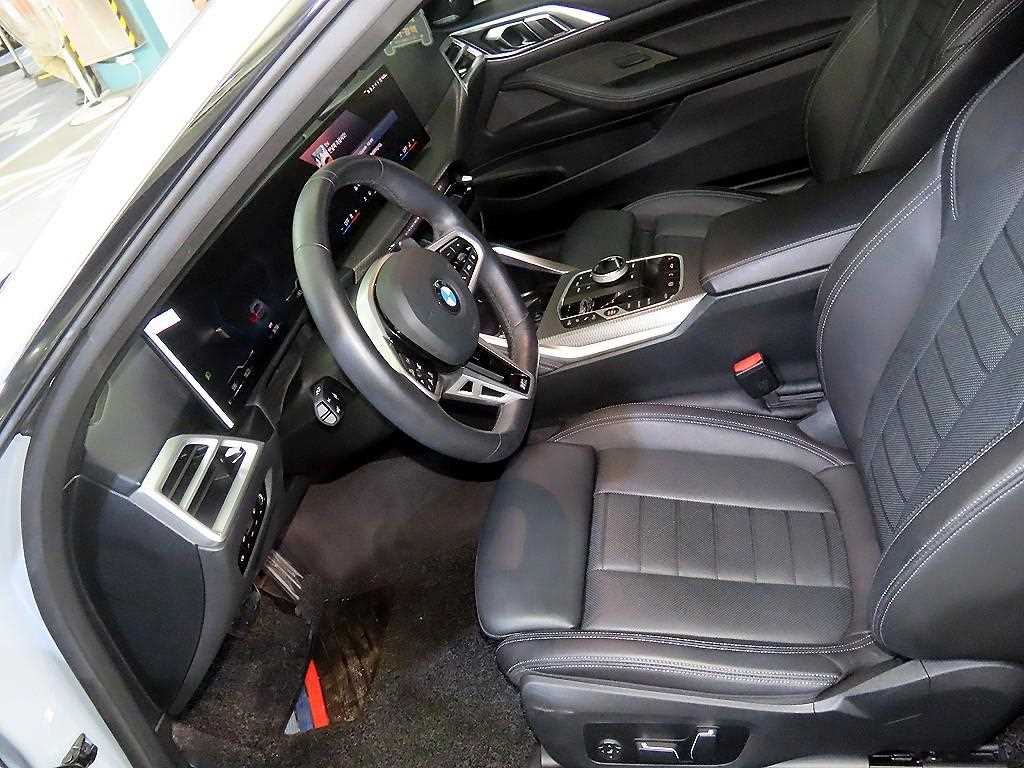 BMW 4 Series - Vista 9
