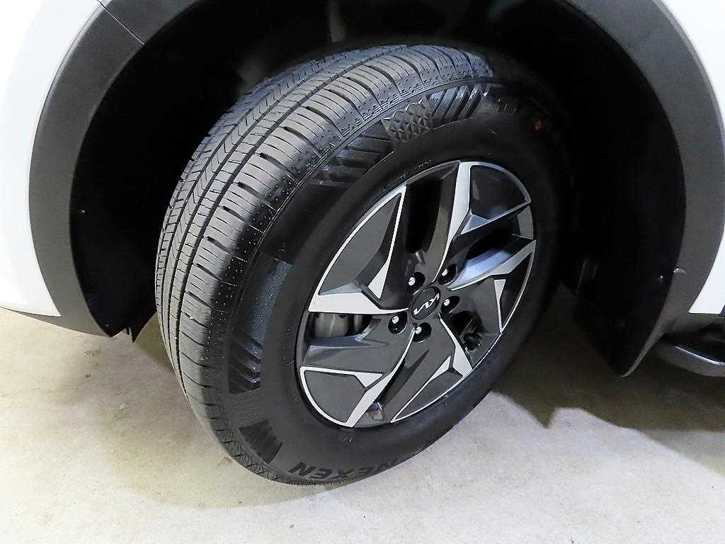 KIA Sorento 2022 Blanco - Importación desde Corea - HF Imports Iquique - Foto 20