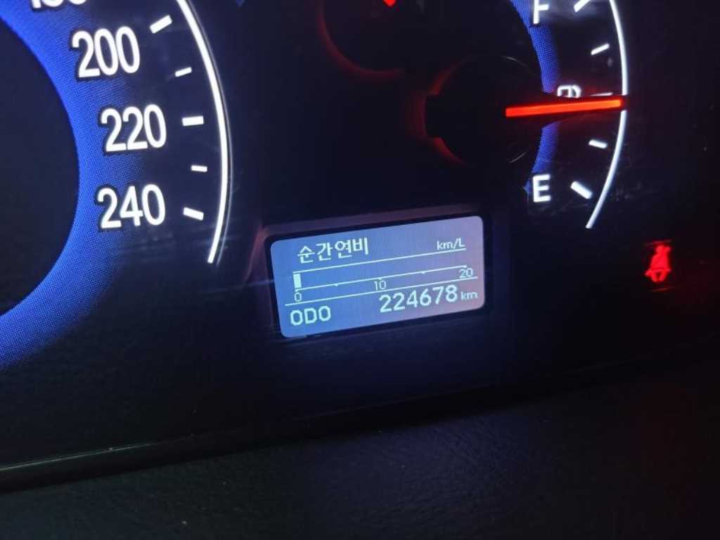 HYUNDAI Veracruz 2011 Gris - Importación desde Corea - HF Imports Iquique - Foto 15