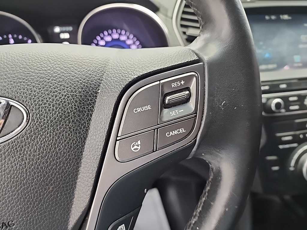 HYUNDAI Santa Fe 2015 Blanco - Importación desde Corea - HF Imports Iquique - Foto 18