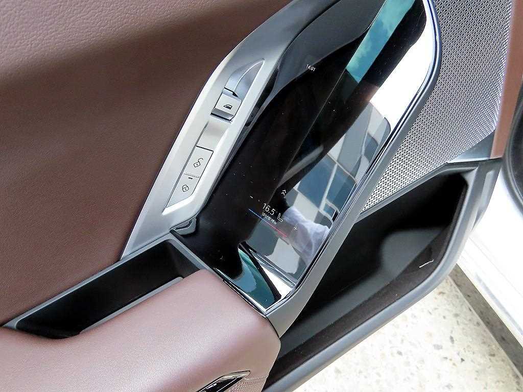 BMW 7 Series 2023 Blanco - Importación desde Corea - HF Imports Iquique - Foto 14