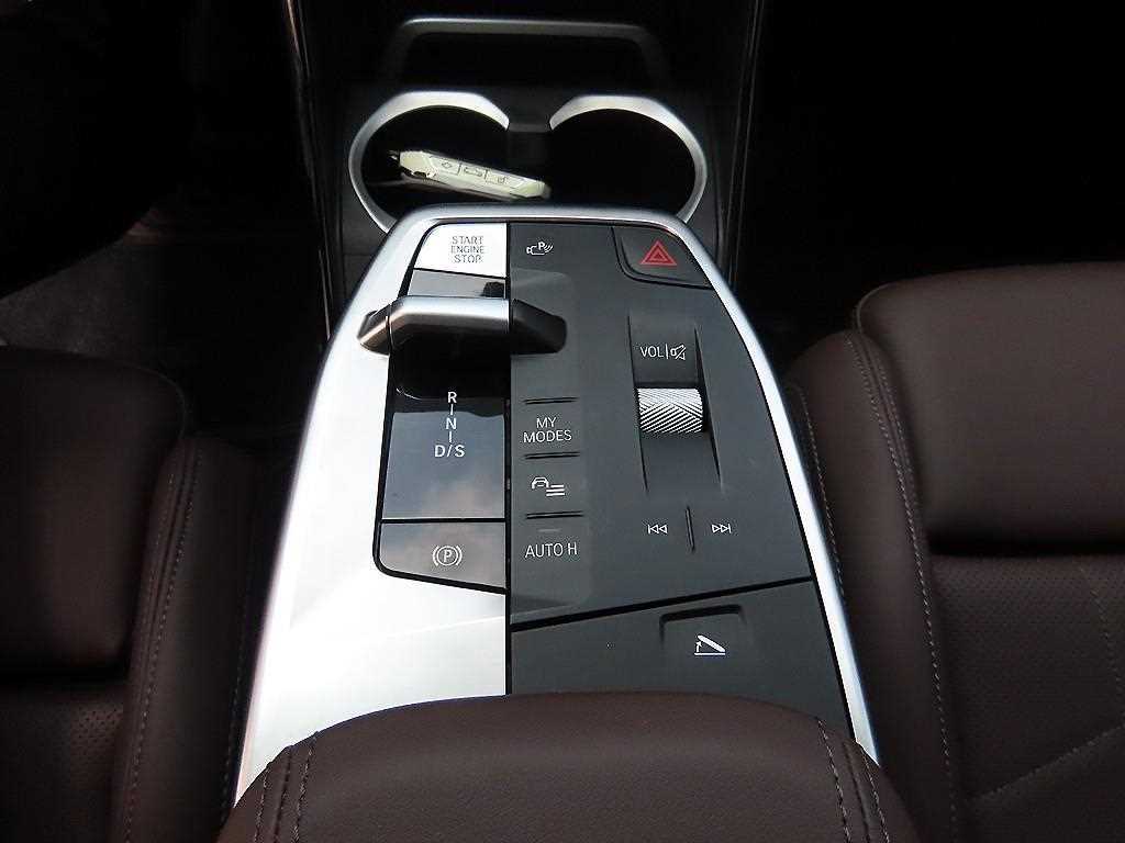 BMW X1 - Vista 11