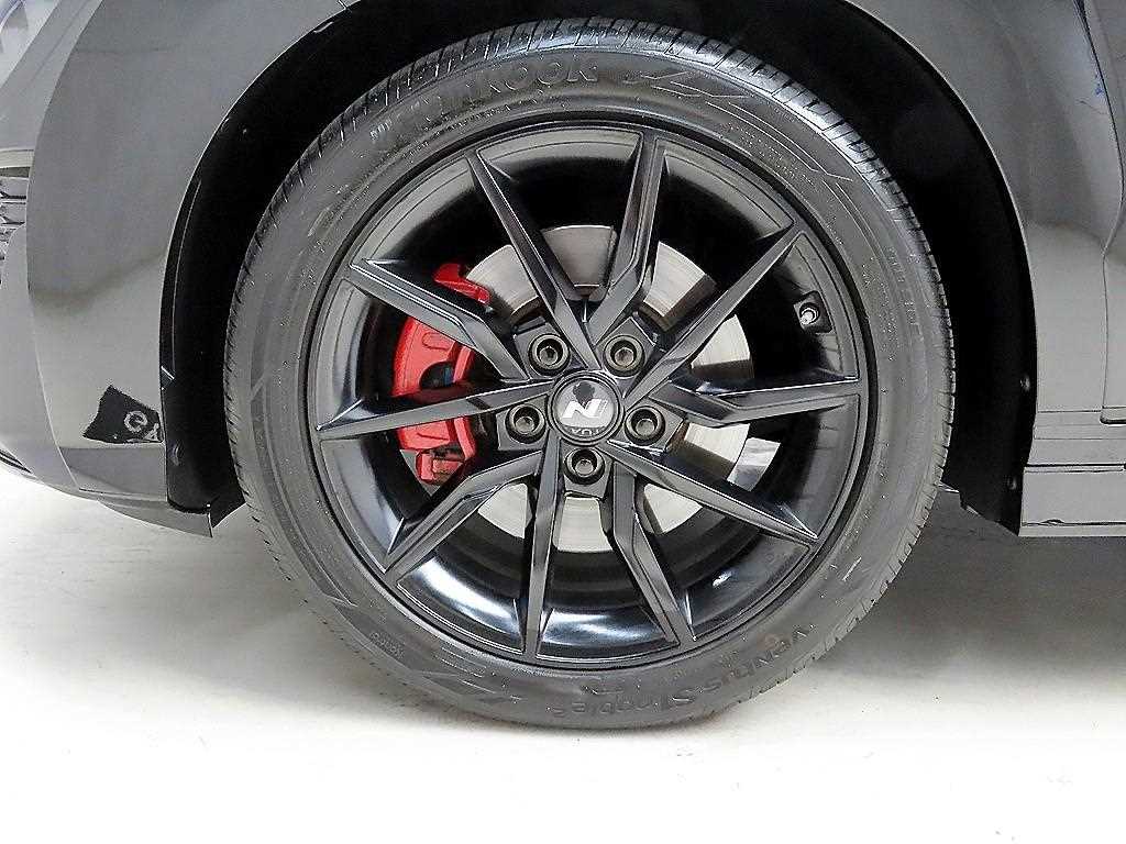 HYUNDAI Kona 2022 Negro - Importación desde Corea - HF Imports Iquique - Foto 20