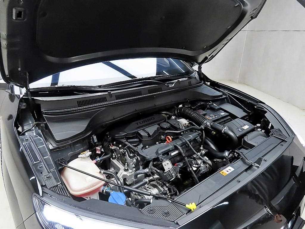 HYUNDAI Kona 2022 Negro - Importación desde Corea - HF Imports Iquique - Foto 19