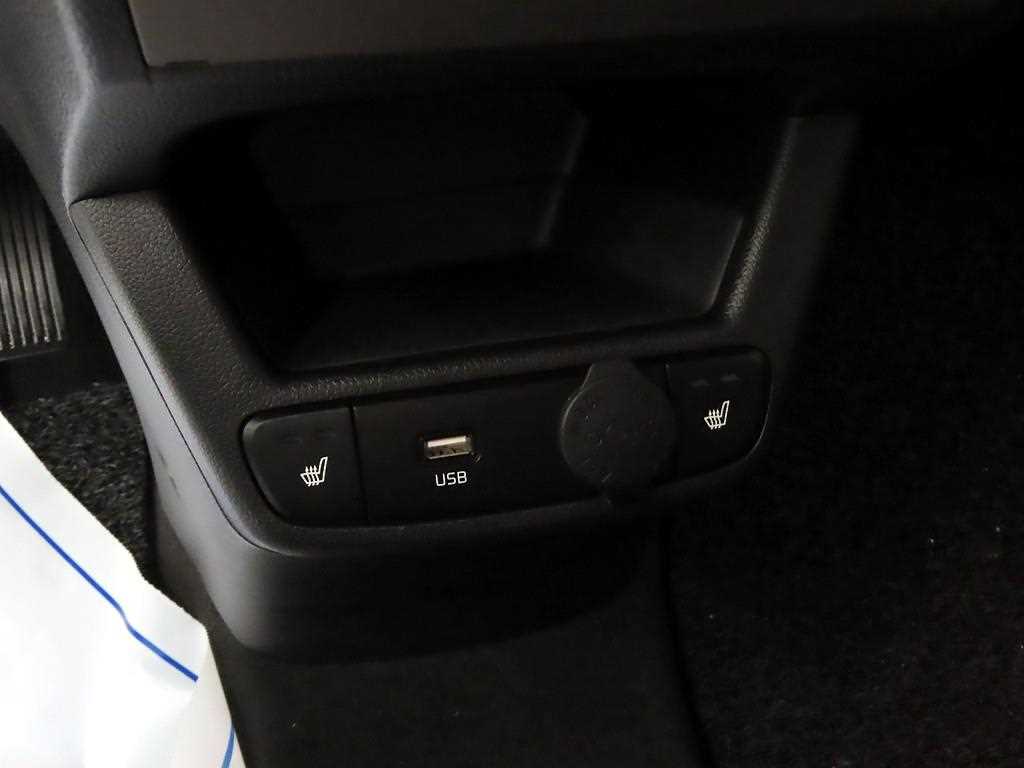 KIA Ray - Vista 11