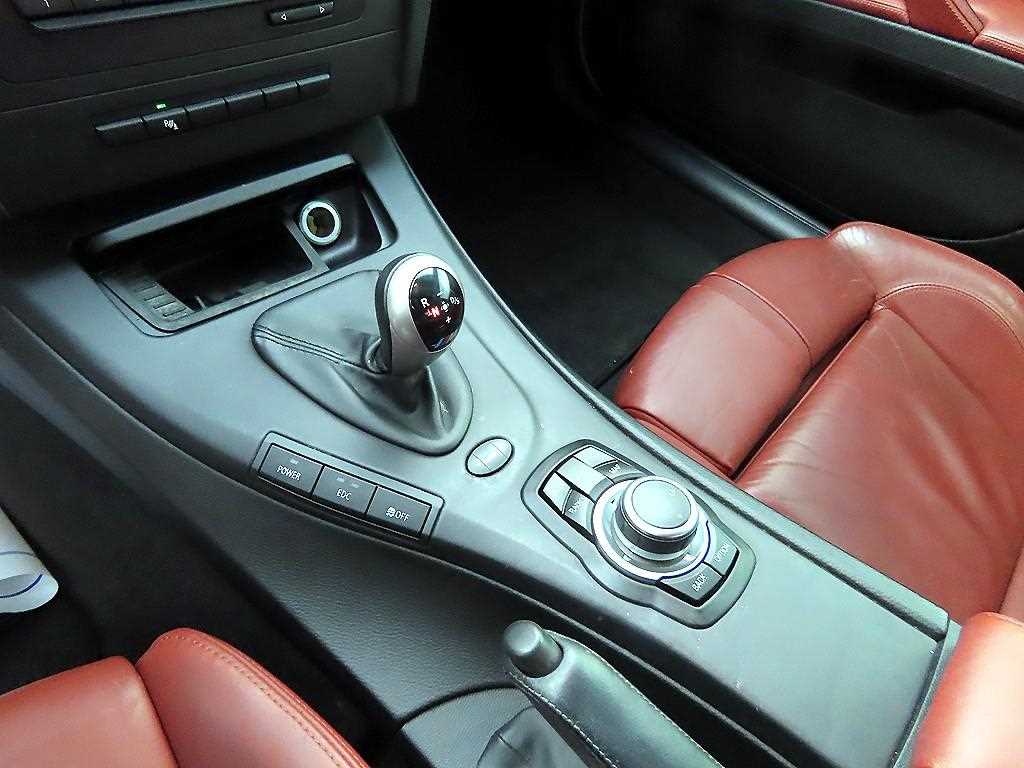 BMW 3 series - Vista 10