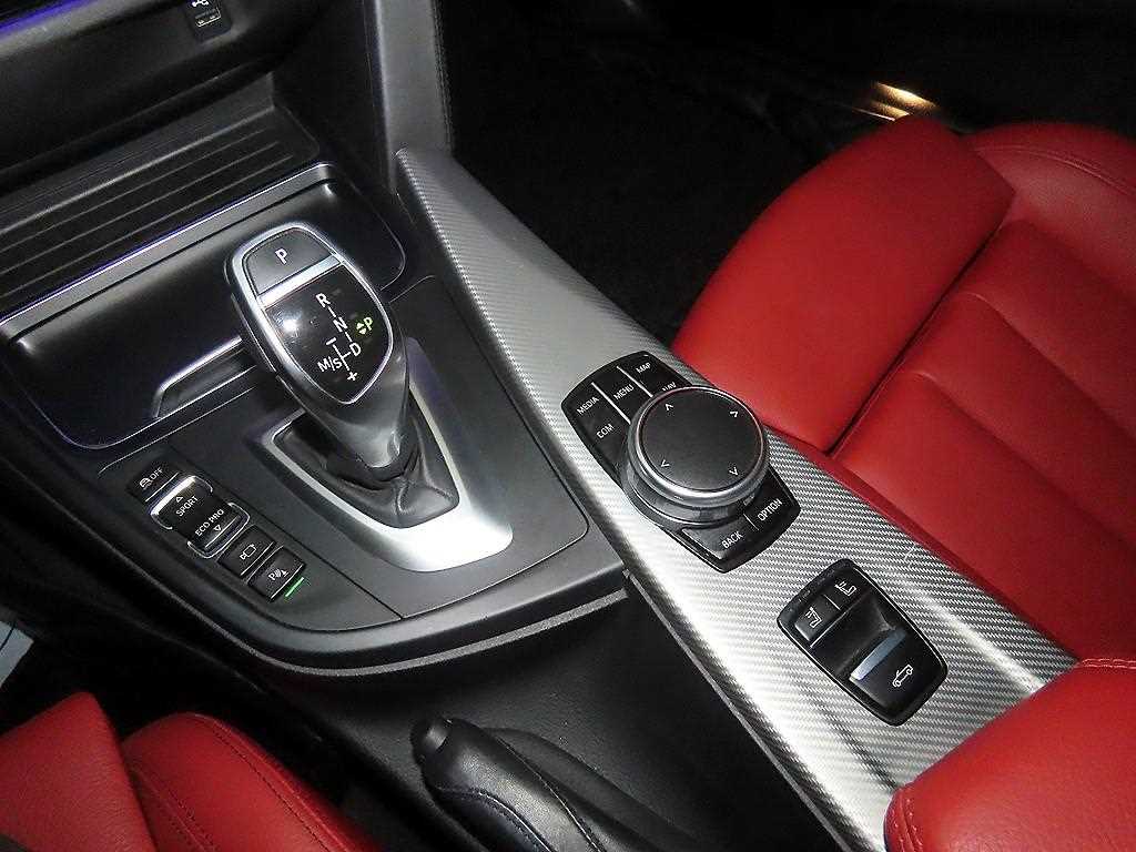 BMW 4 Series 2018 Blanco - Importación desde Corea - HF Imports Iquique - Foto 15