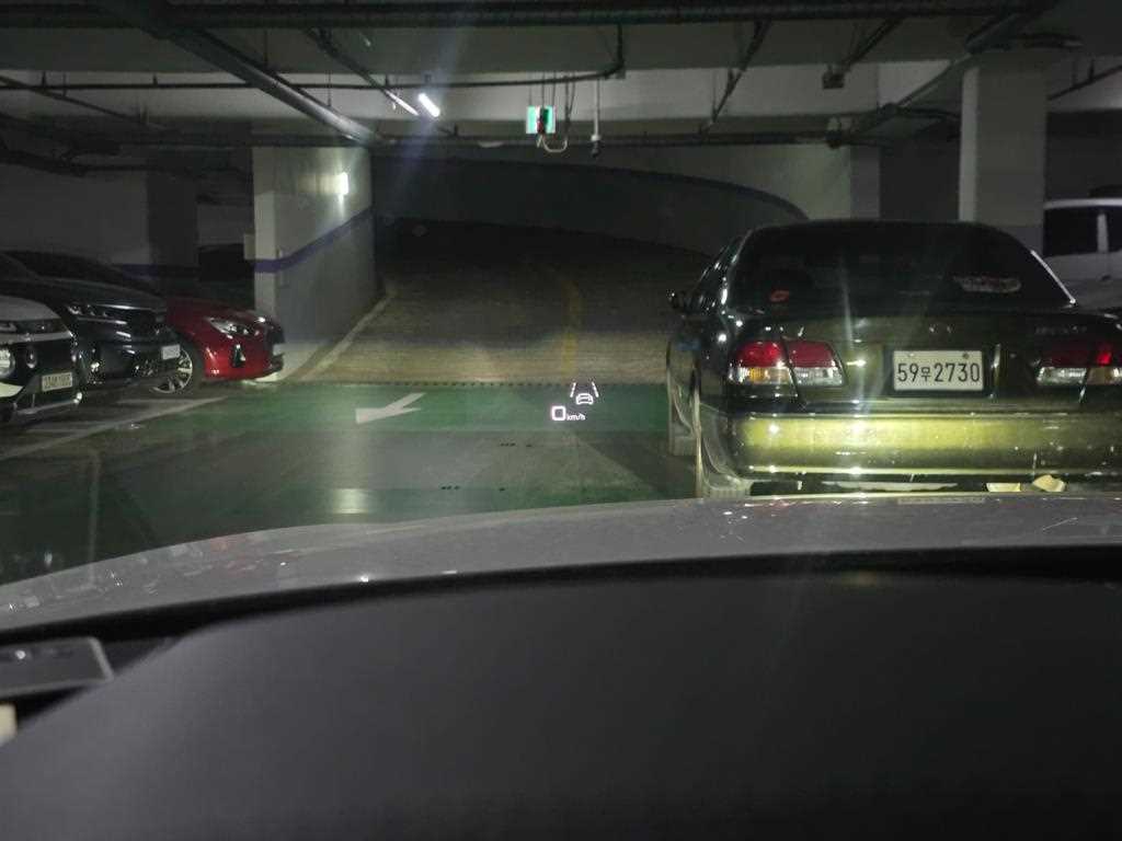 Audi A6 2021 Blanco - Importación desde Corea - HF Imports Iquique - Foto 16