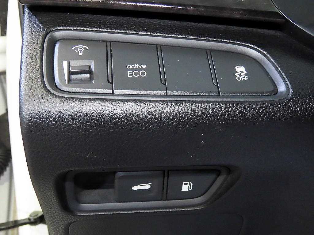HYUNDAI Grandeur 2012 Blanco - Importación desde Corea - HF Imports Iquique - Foto 15