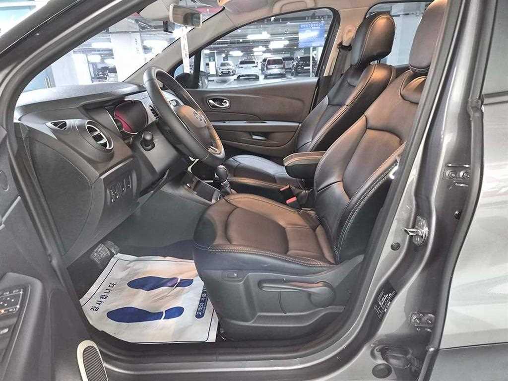 SAMSUNG QM3 - Vista 6