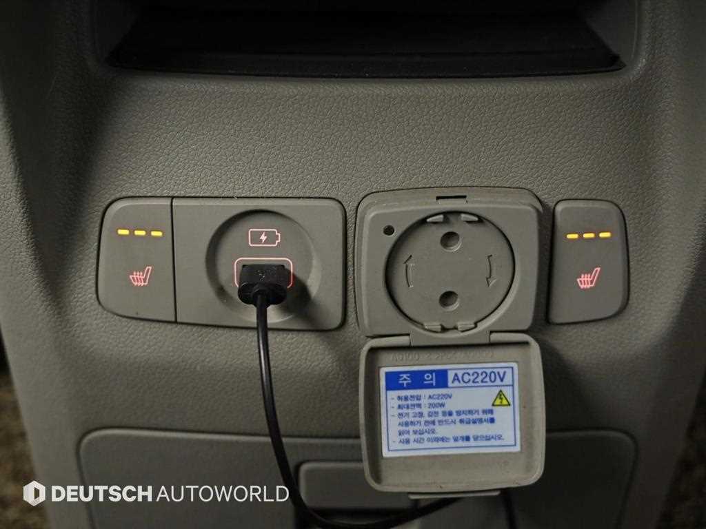 KIA Carnival 2015 Blanco - Importación desde Corea - HF Imports Iquique - Foto 16