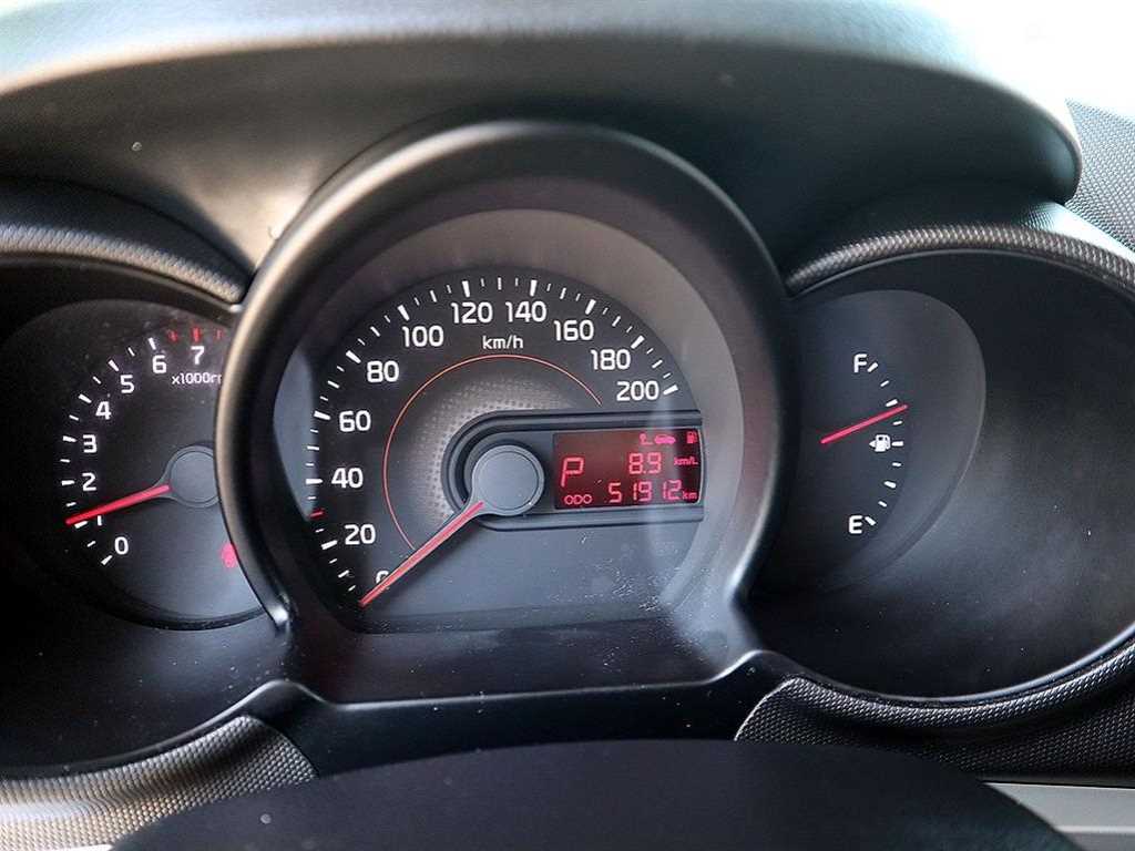 KIA Ray 2018 - Importación desde Corea - HF Imports Iquique - Foto 15