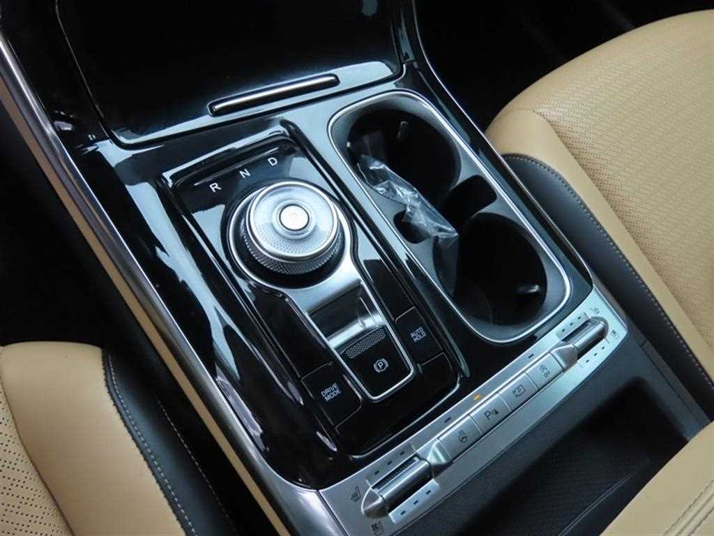 KIA Carnival 2021 Negro - Importación desde Corea - HF Imports Iquique - Foto 14