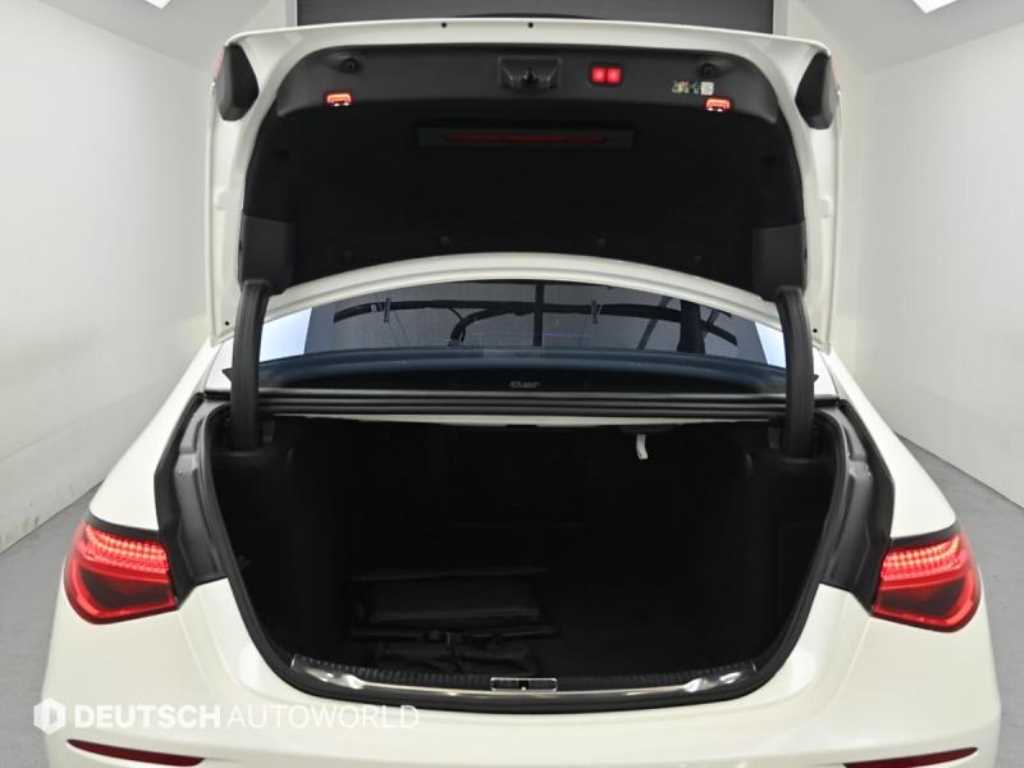 Mercedes Benz S Class 2022 Blanco - Importación desde Corea - HF Imports Iquique - Foto 19