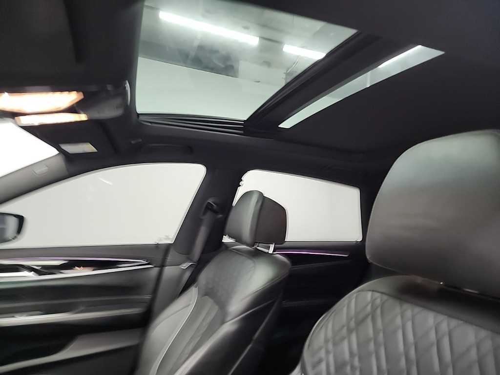 BMW Gran Turismo 2021 - Importación desde Corea - HF Imports Iquique - Foto 14