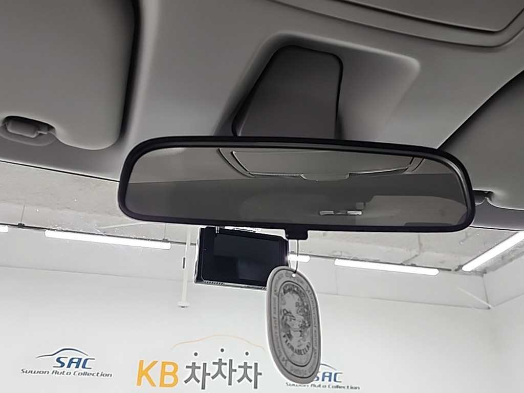 KIA Ray 2021 Gris - Importación desde Corea - HF Imports Iquique - Foto 14