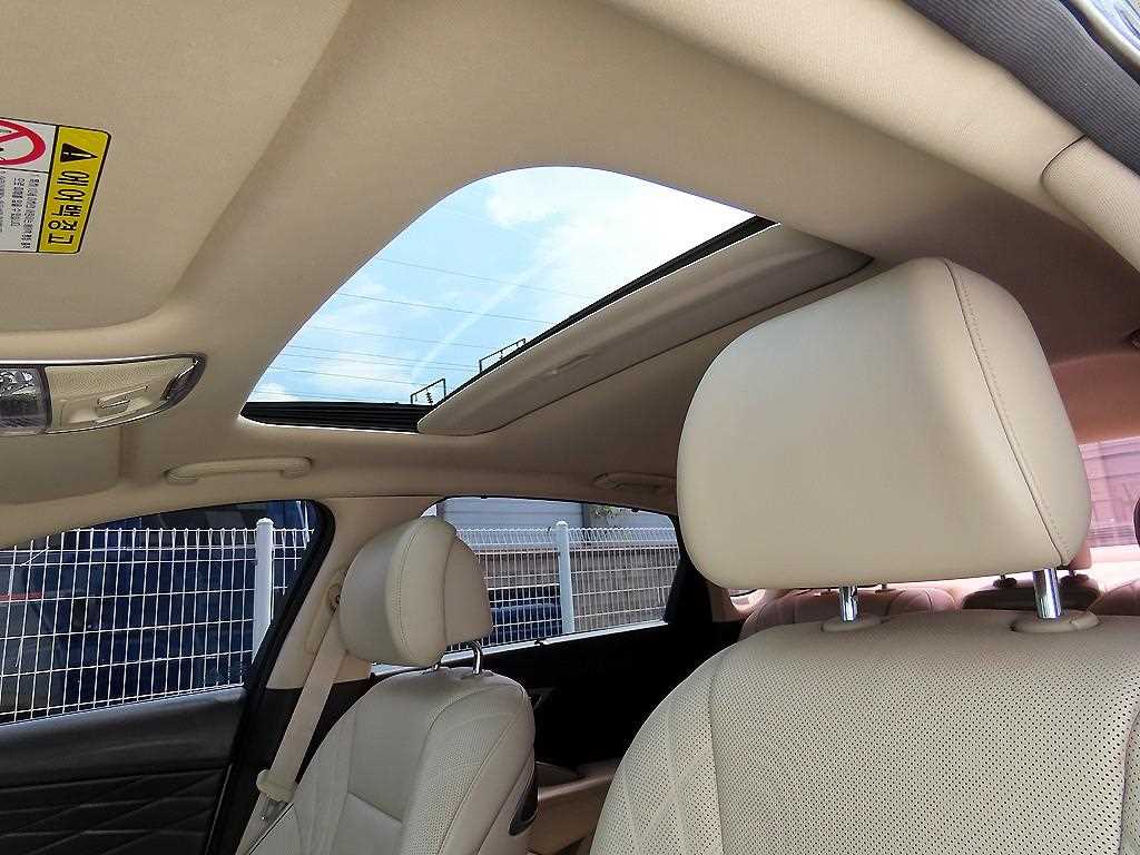 KIA K9 2019 - Importación desde Corea - HF Imports Iquique - Foto 16