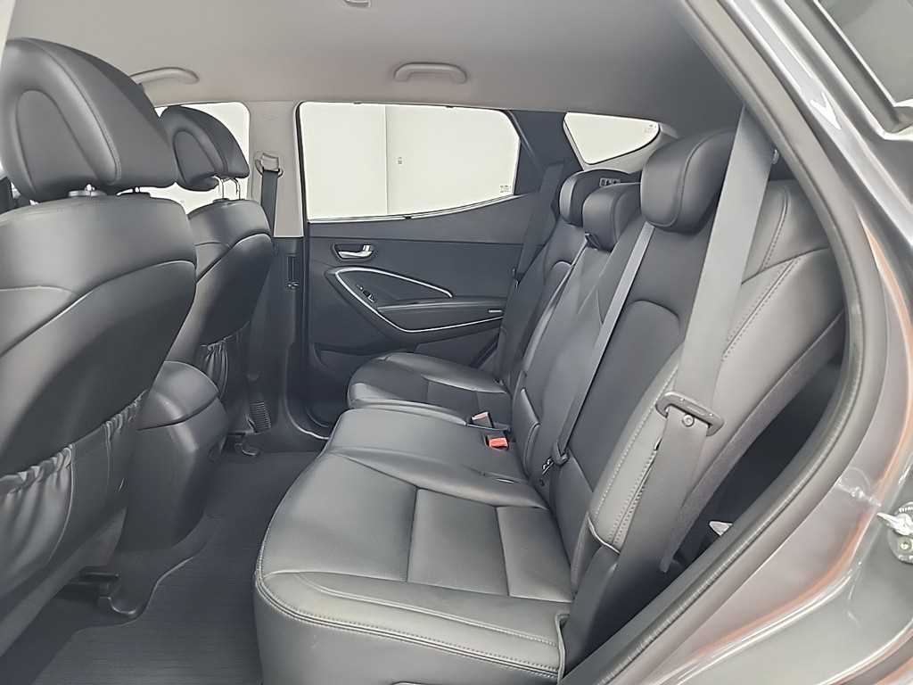 HYUNDAI Santa Fe - Vista 12