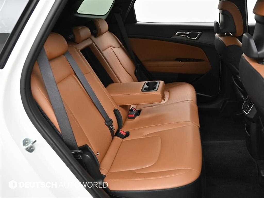 KIA Sportage - Vista 12