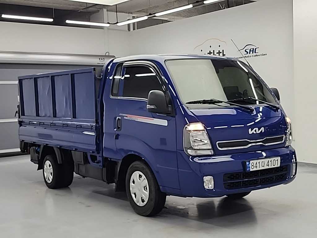 Small Truck Top_Powergate - Vista 4