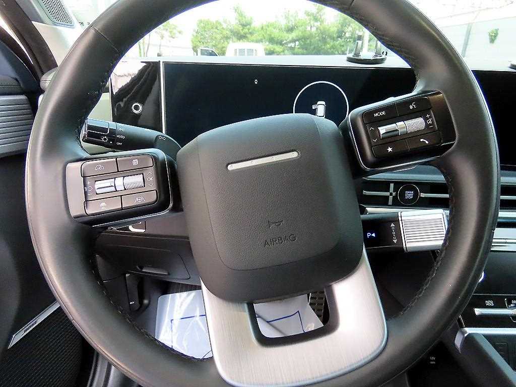 HYUNDAI Santa Fe - Vista 8