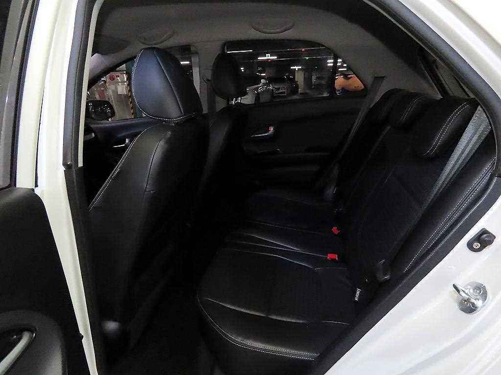 KIA Morning - Vista 7