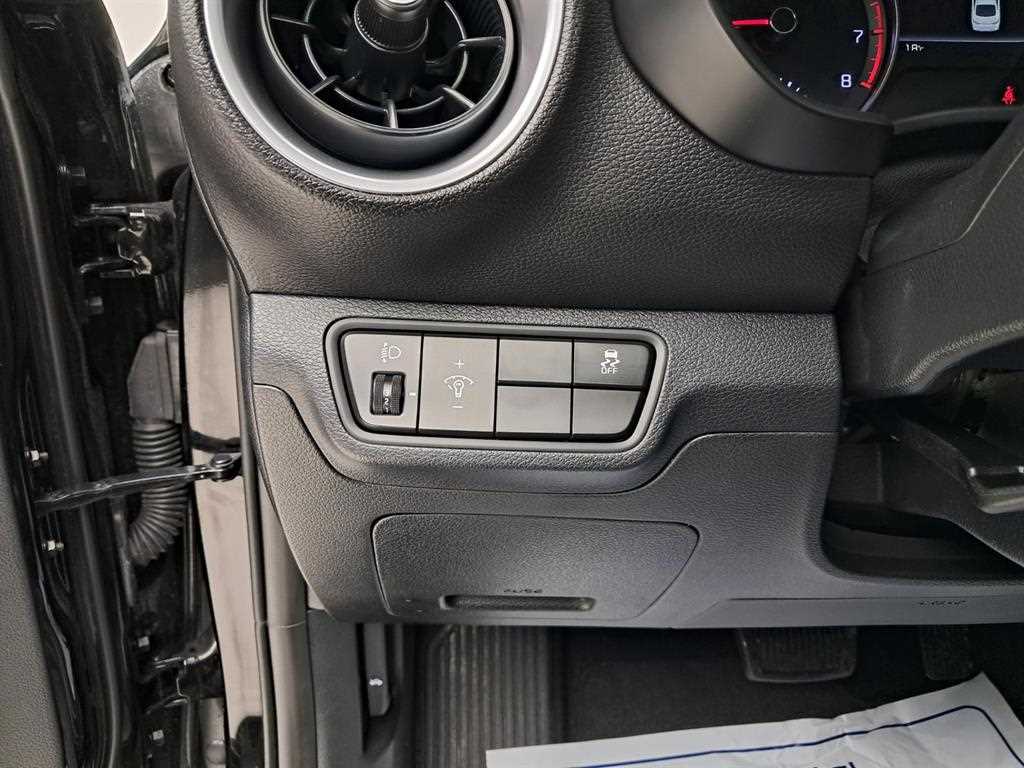 KIA K3 2022 Negro - Importación desde Corea - HF Imports Iquique - Foto 13
