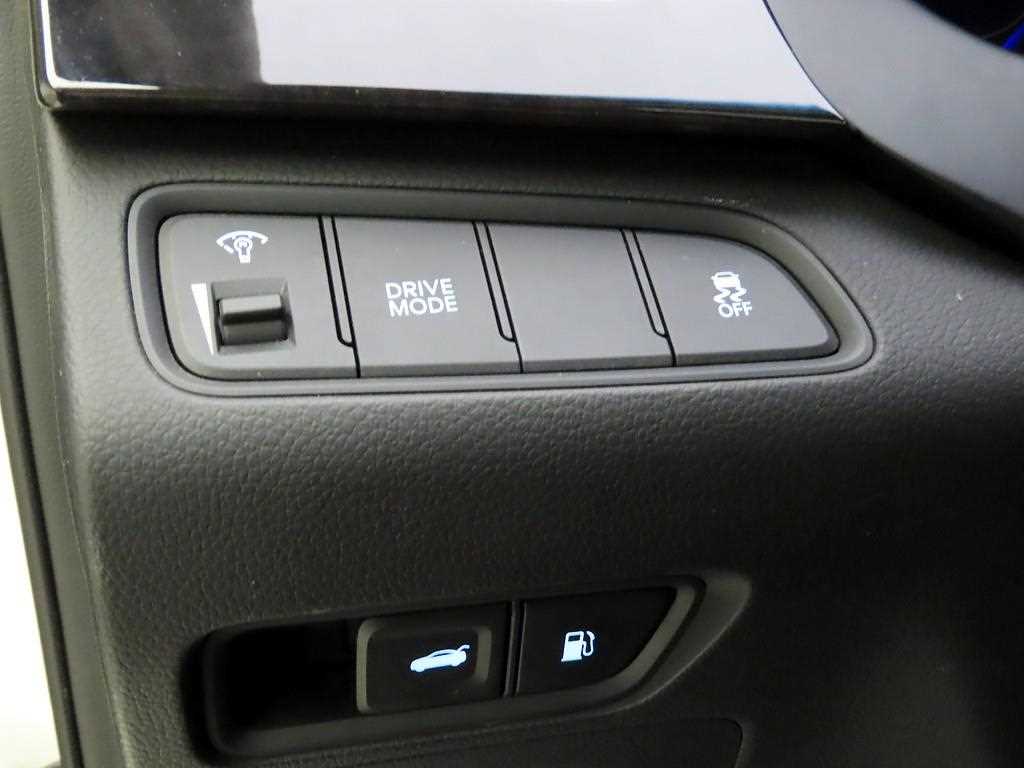 HYUNDAI Grandeur - Vista 12