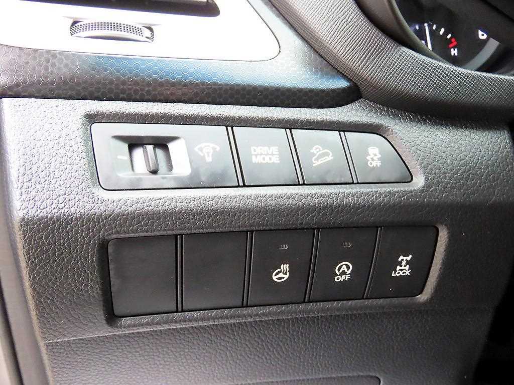 HYUNDAI Santa Fe - Vista 12
