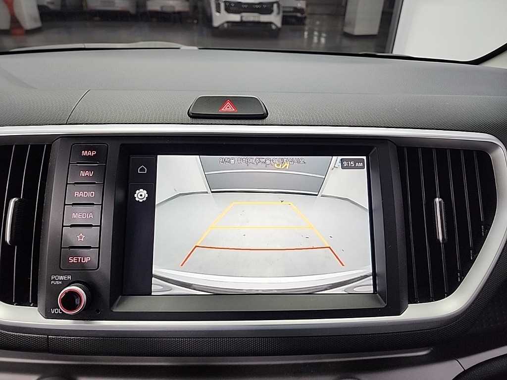 KIA Ray 2022 Blanco - Importación desde Corea - HF Imports Iquique - Foto 14