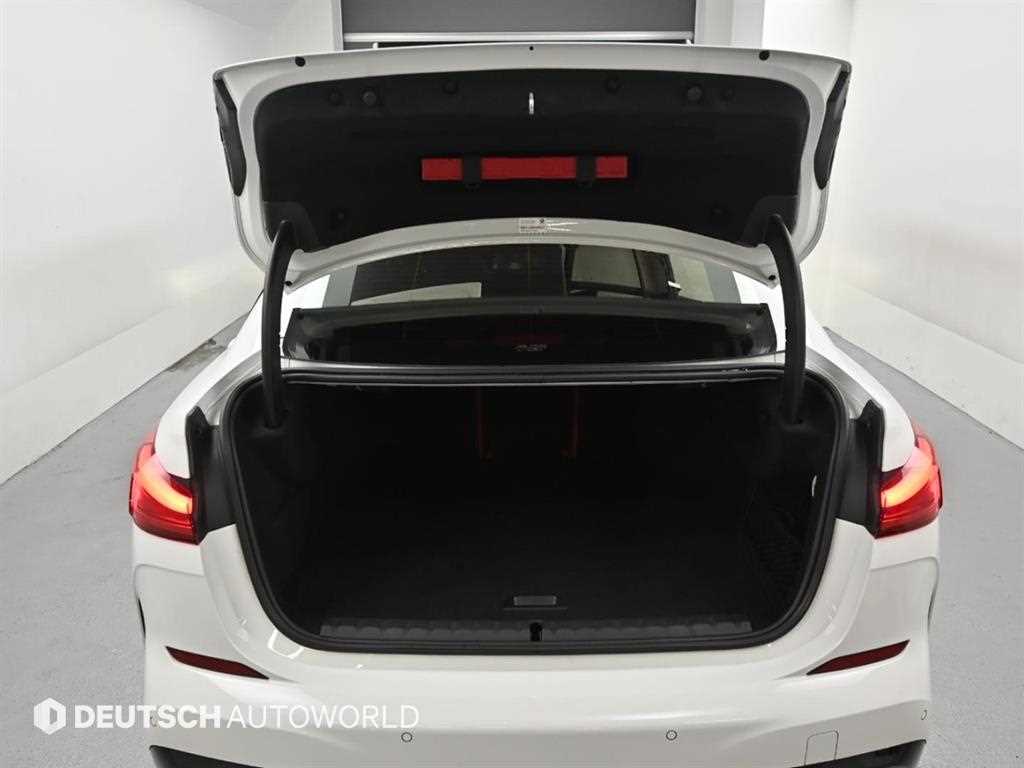 BMW 2 series 2021 Blanco - Importación desde Corea - HF Imports Iquique - Foto 19