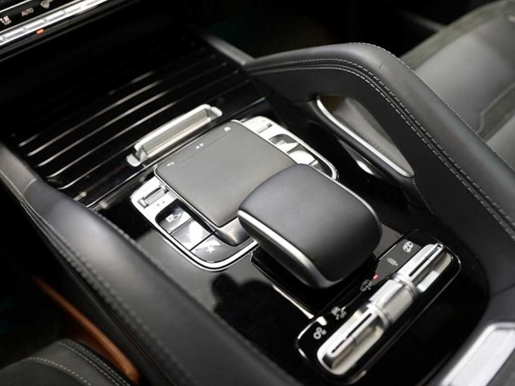 Mercedes Benz GLE Class 2023 Negro - Importación desde Corea - HF Imports Iquique - Foto 19