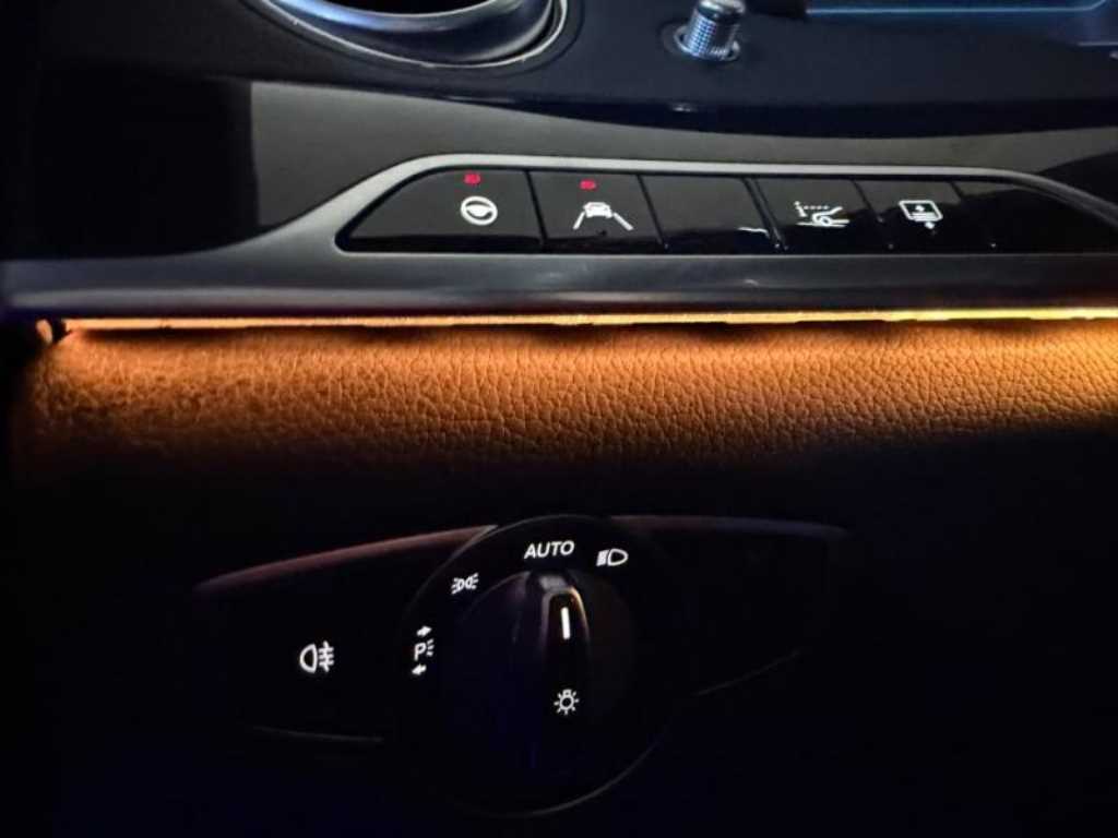 Mercedes Benz S Class 2019 Azul - Importación desde Corea - HF Imports Iquique - Foto 14