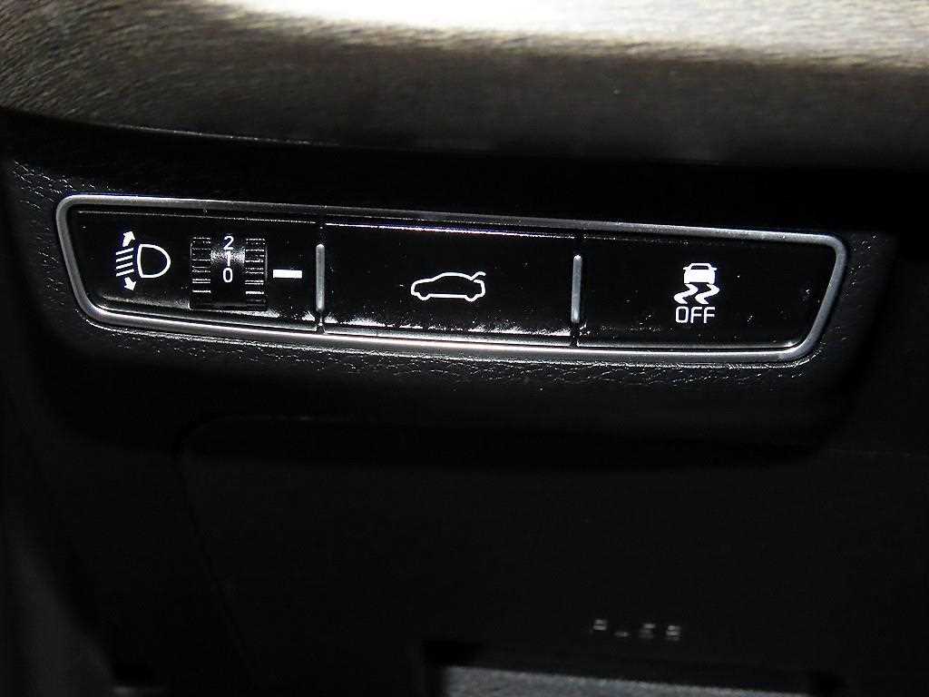 KIA K8 2023 Gris - Importación desde Corea - HF Imports Iquique - Foto 14