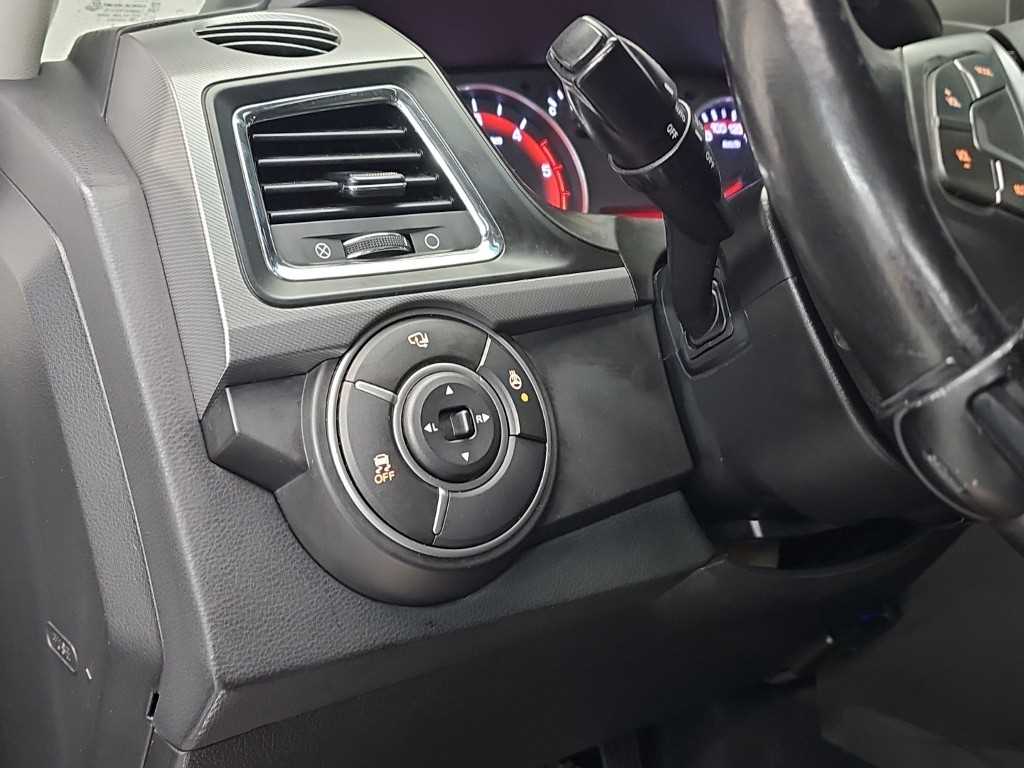 Ssangyong Korando 2016 Gris - Importación desde Corea - HF Imports Iquique - Foto 16