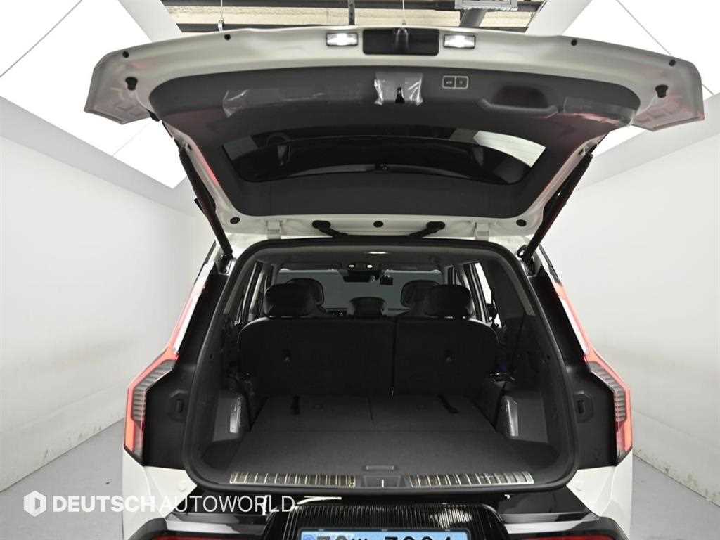 KIA EV9 2024 Blanco - Importación desde Corea - HF Imports Iquique - Foto 19
