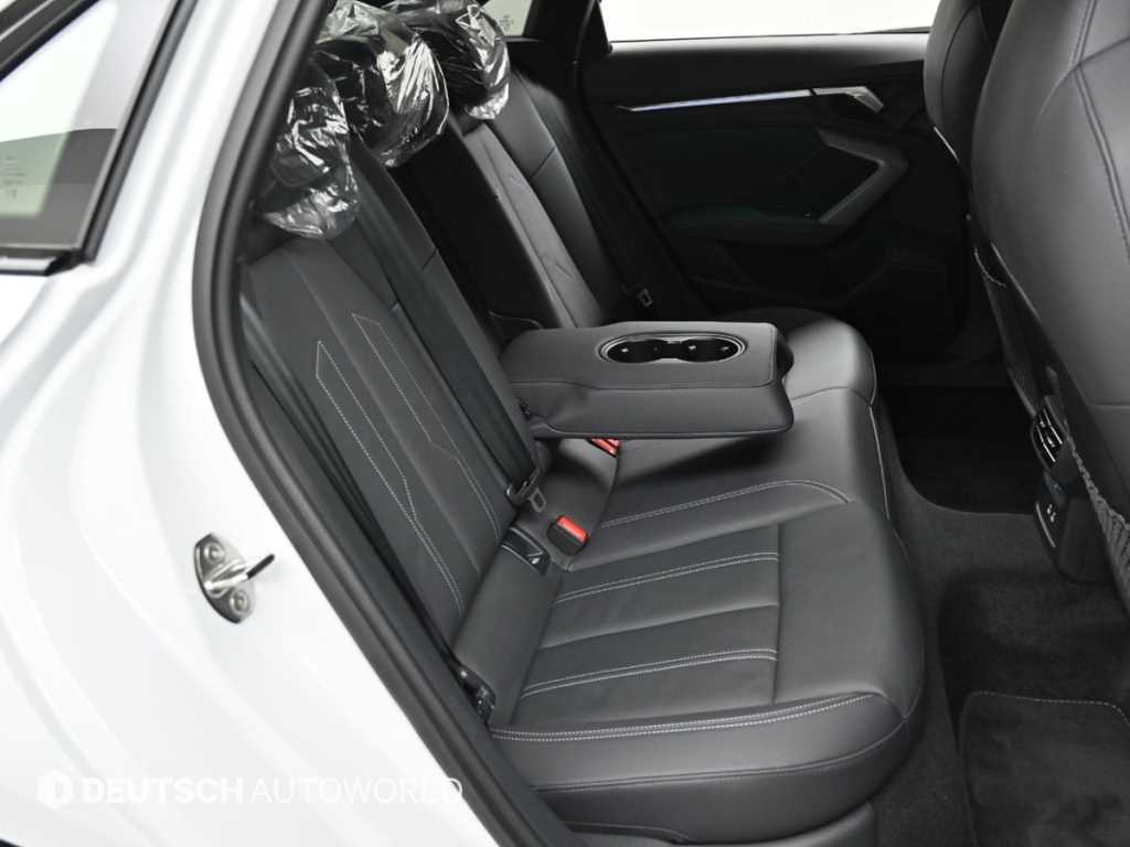 Audi A3 - Vista 12