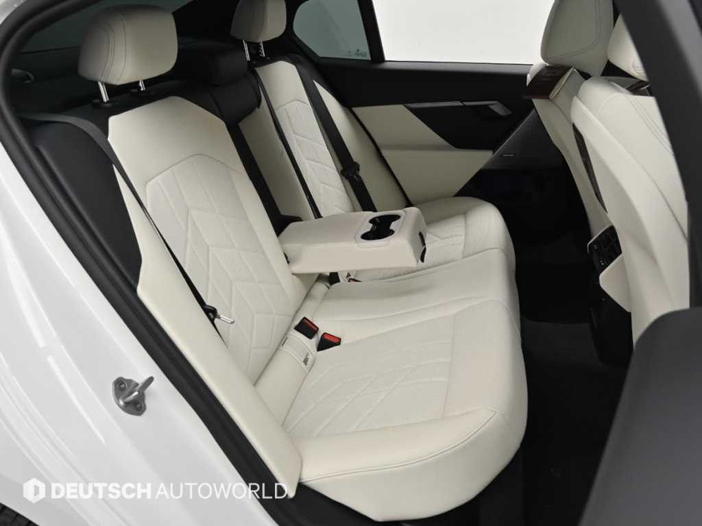 BMW 5 Series - Vista 12